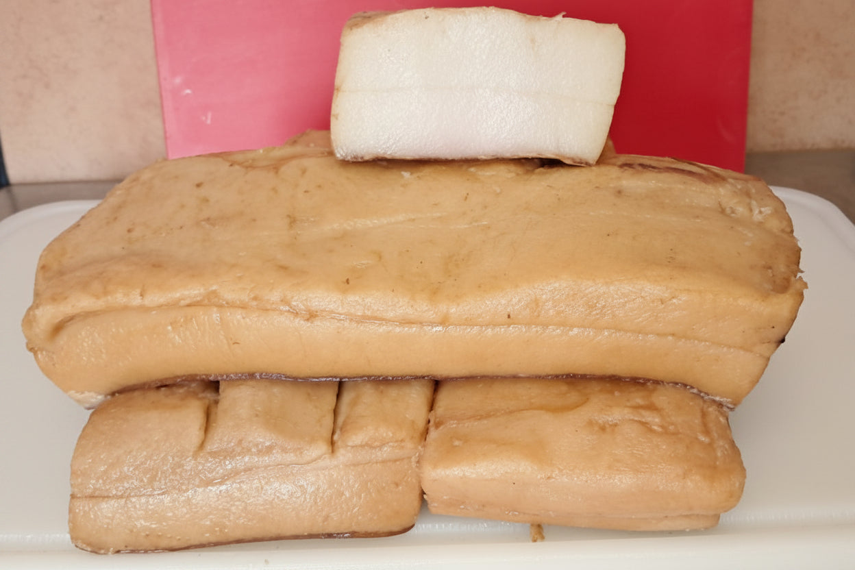 Füstölt Csemege Szalonna - 1 kg