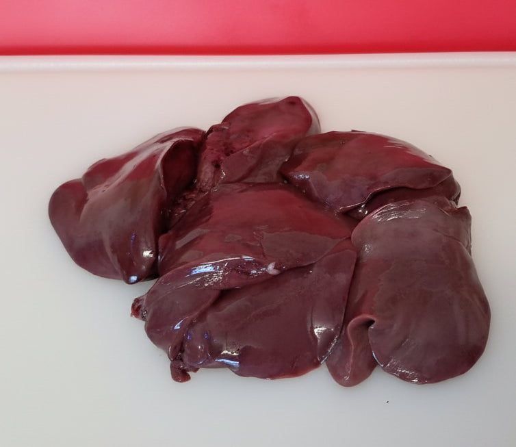 Pulyka Máj - 1 kg