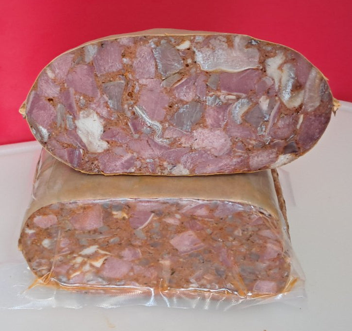 Zádor Disznósajt - 1 kg