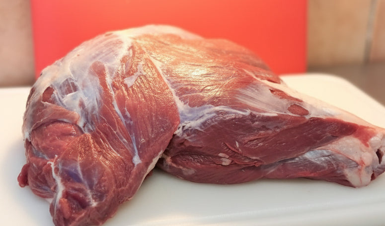 Marha Lapocka - 1 kg