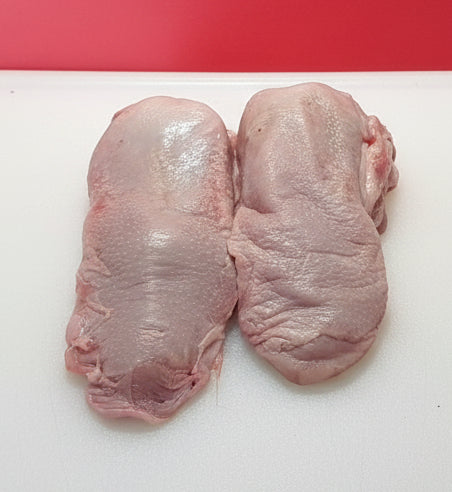 Sertés Nyelv - 1 kg