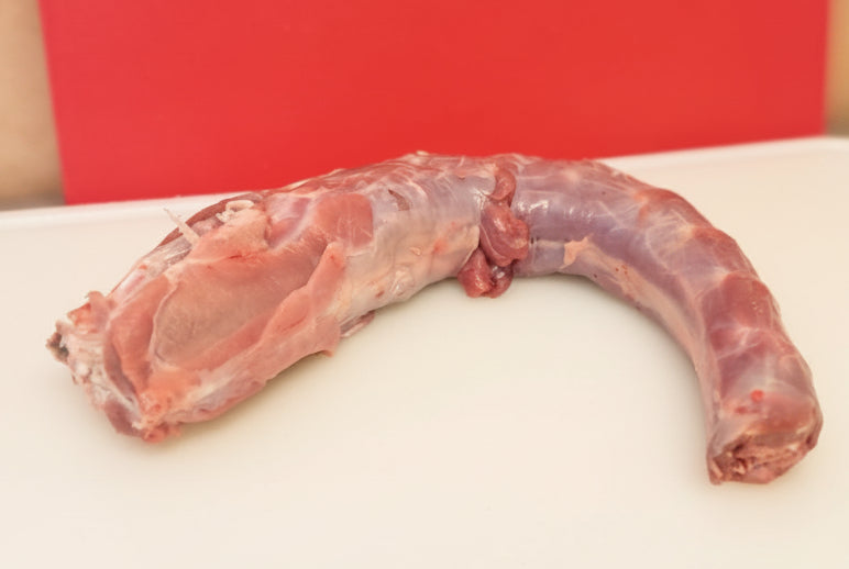Pulyka Nyak - 1 kg