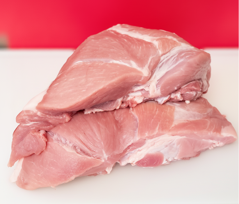 Sertés Lapocka - 1 kg