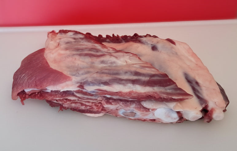 Marha Oldalas - 1 kg