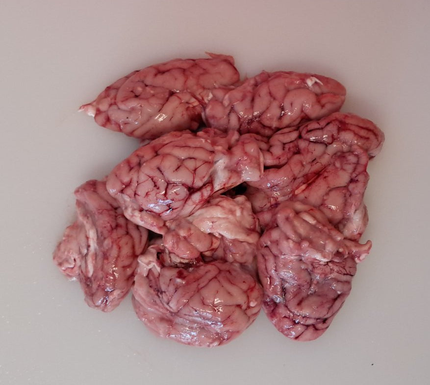 Sertés Velő - 1 kg