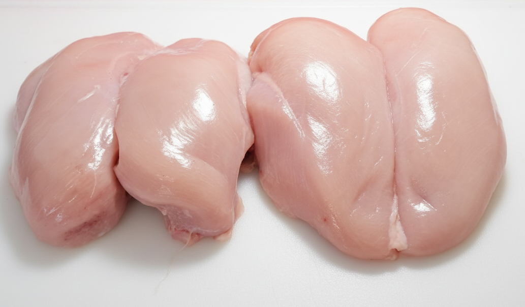 Csirke Mellfilé - 1 kg