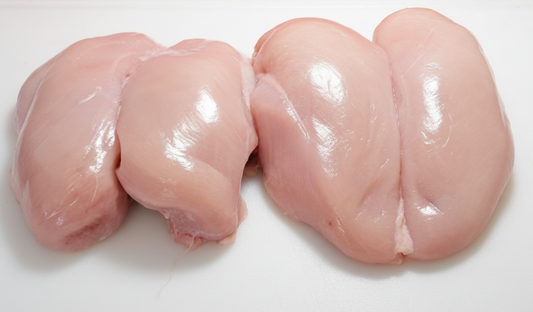 Csirke Mellfilé - 1 kg