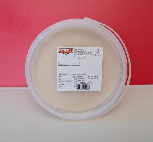 Zádor Sertészsír - 2 kg