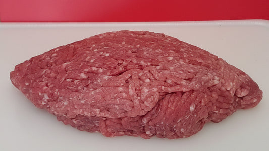 Darált hús - 1 kg