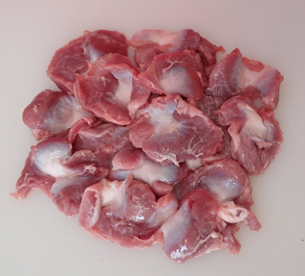 Csirke Zúza - 1 kg