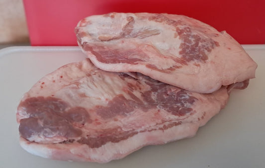 Sertés Toka - 1 kg