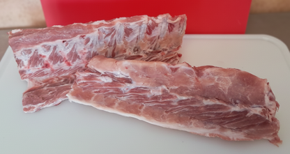 Sertés Húsos csont - 1 kg