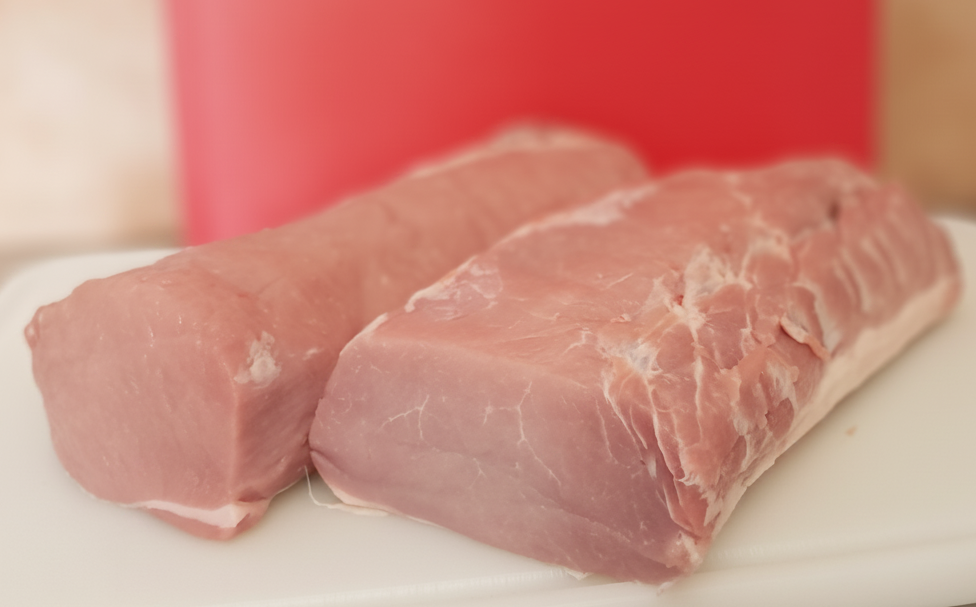 Sertés Karaj - 1 kg