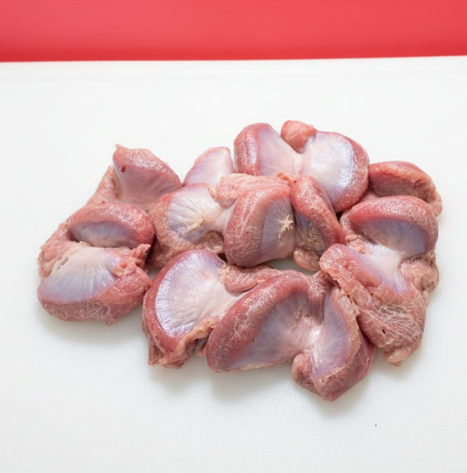 Pulyka Zúza - 1 kg