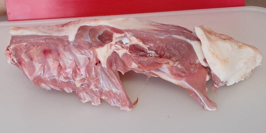 Kacsa Far-hát - 1 kg