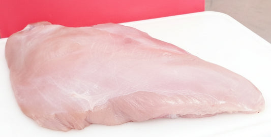 Pulyka Mellfilé - 1 kg
