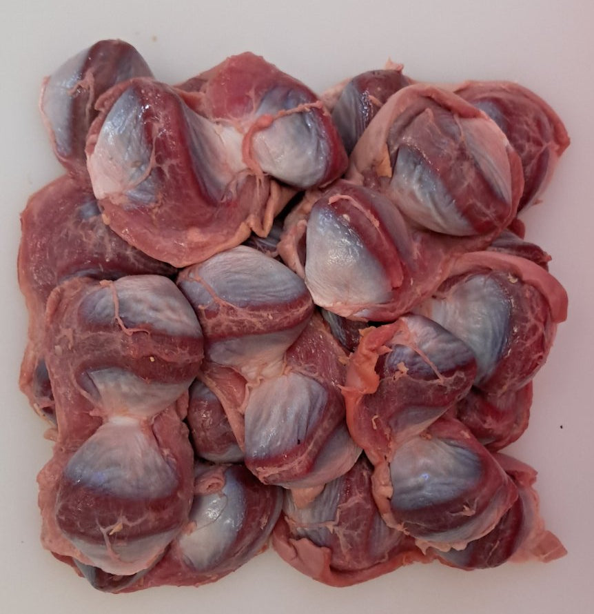 Kacsa Zúza - 1 kg