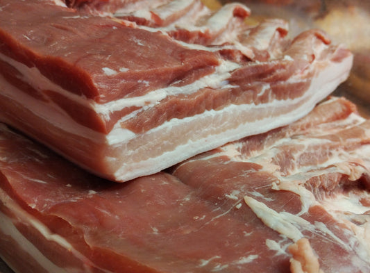 Sertés Bőrös Császár - 1 kg