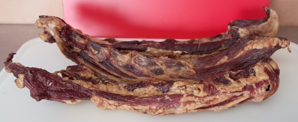Füstölt Nyúlja - 1 kg