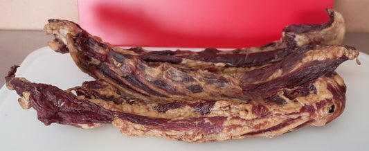 Füstölt Nyúlja - 1 kg