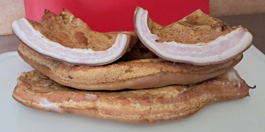 Erdélyi Szalonna - 1 kg