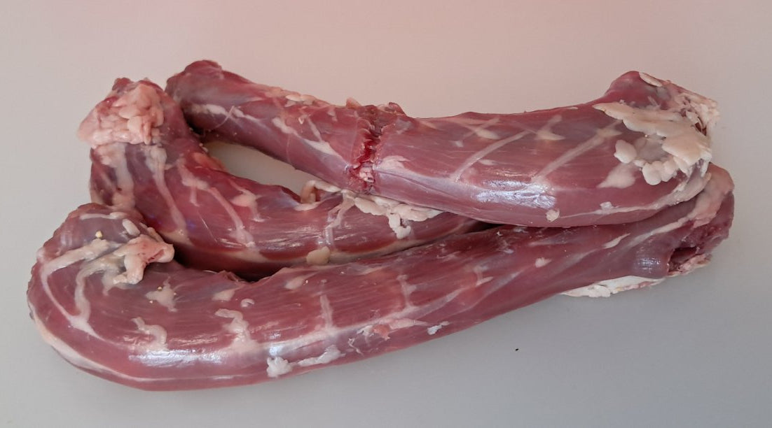 Kacsa Nyak - 1 kg
