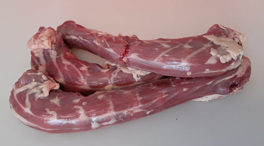 Kacsa Nyak - 1 kg