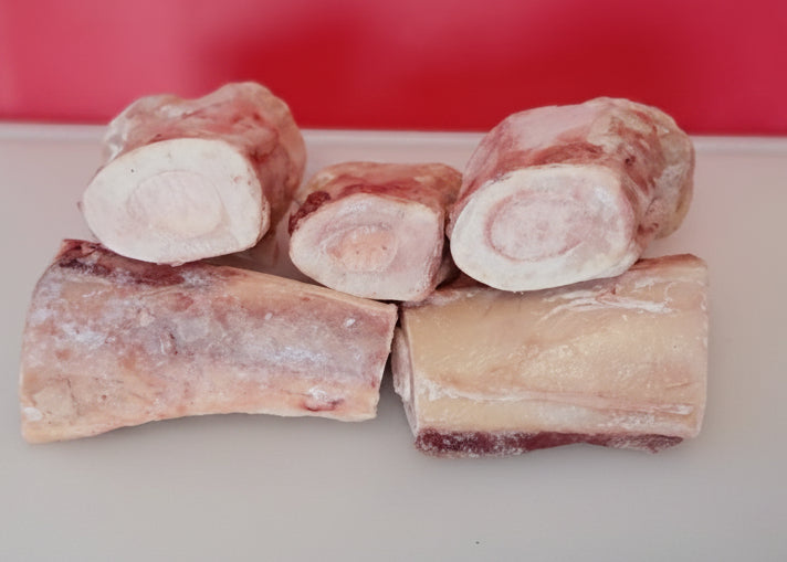 Marha Velős csont - 1 kg