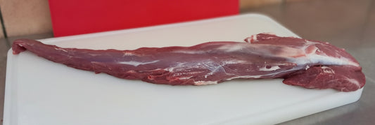 Marha Bélszín - 1 kg