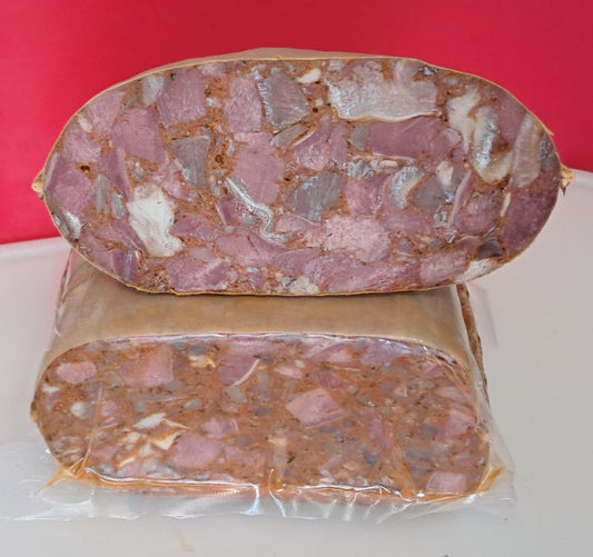Zádor Disznósajt - 1 kg