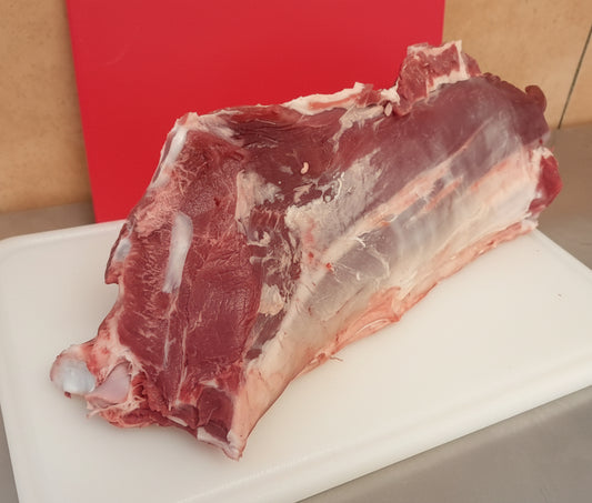 Marha Hátszín - 1 kg