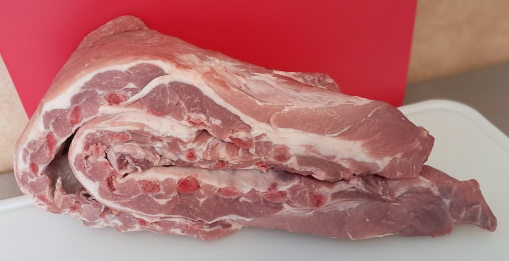 Sertés Oldalas - 1 kg