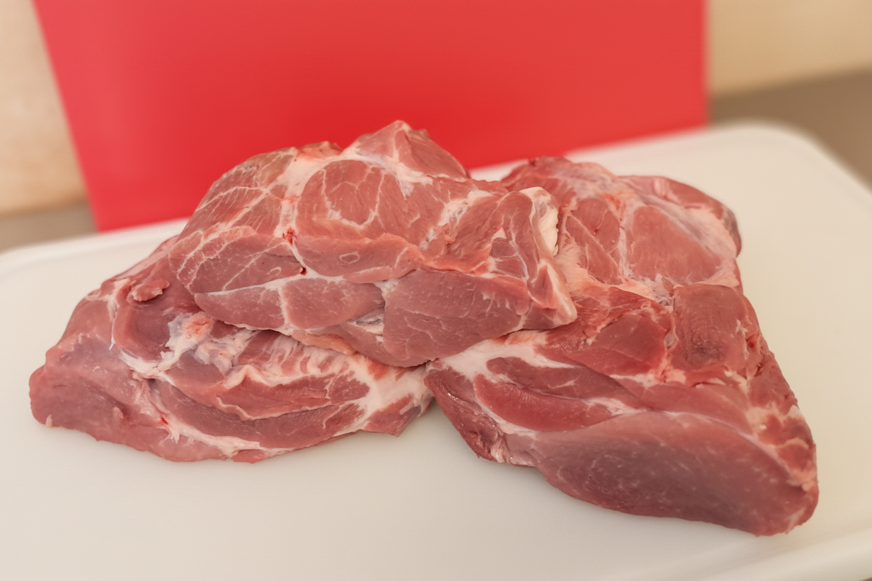 Sertés Tarja - 1 kg