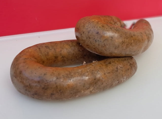 Rizses Májas Hurka - 1 kg