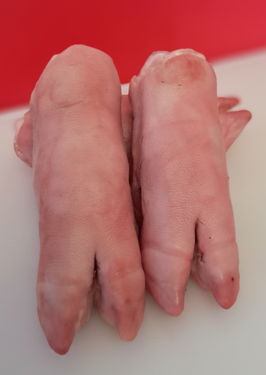 Sertés Láb - 1 kg