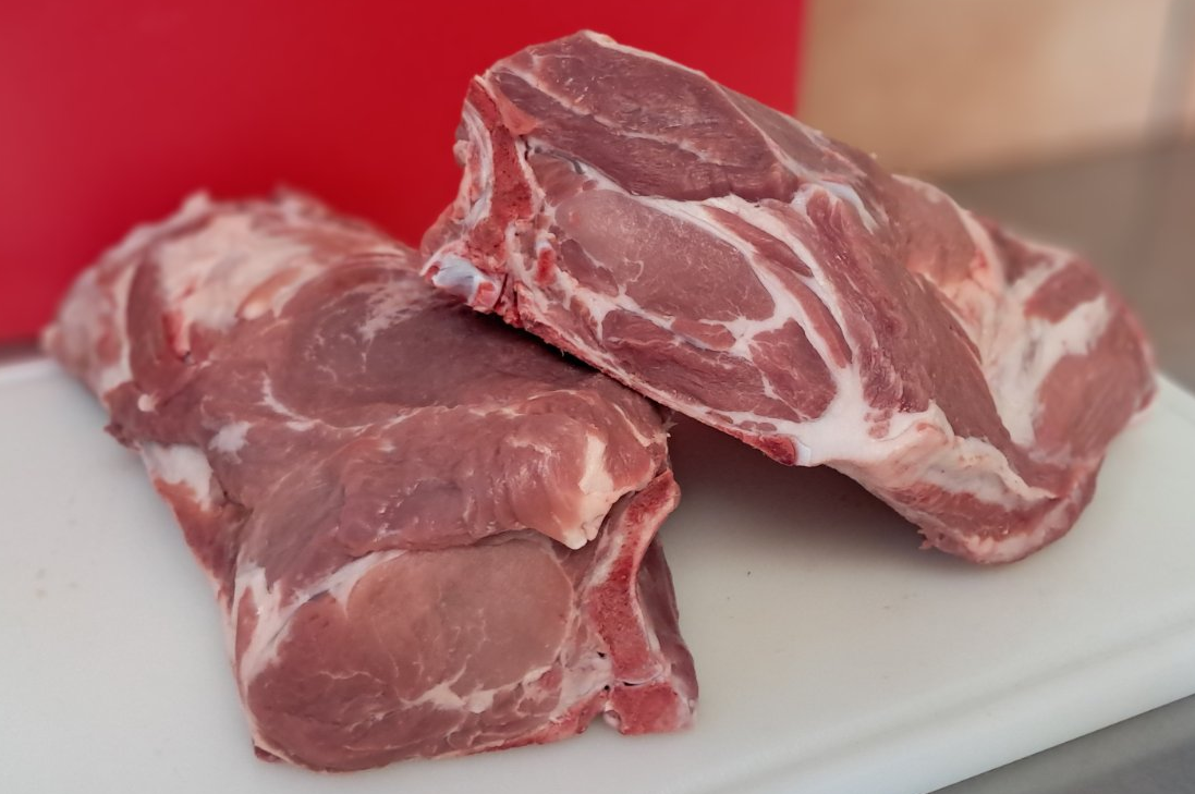 Sertés Tarja - 1 kg
