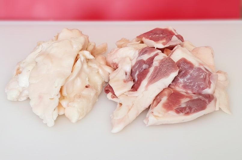 Kacsa Háj - 1 kg