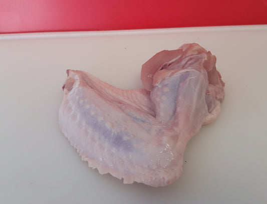 Pulyka Szárny - 1 kg
