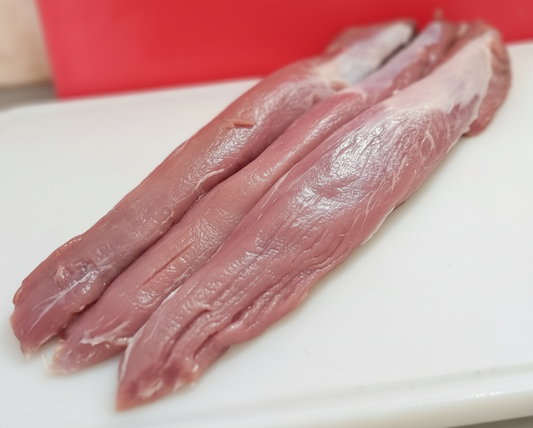 Sertés Szűz - 1 kg