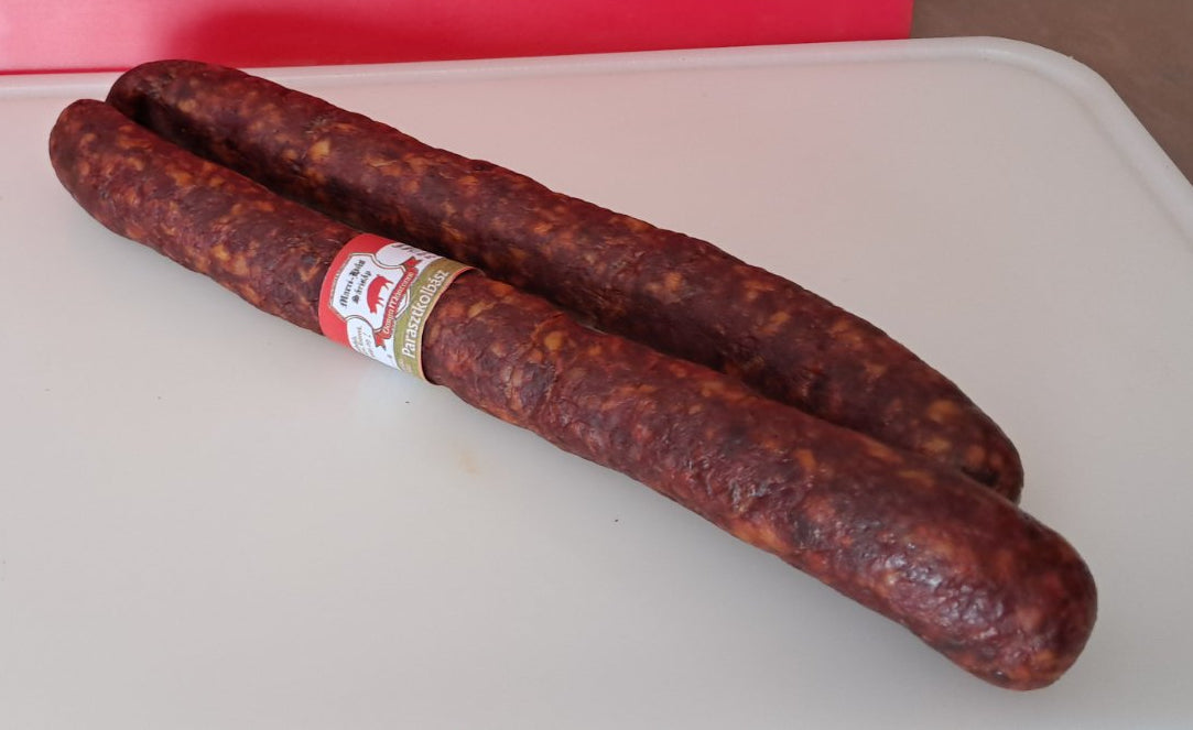 Marci Füstölt Kolbász - 1 kg