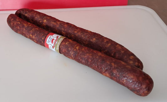 Marci Füstölt Kolbász - 1 kg