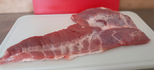 Sertés Dagadó - 1 kg